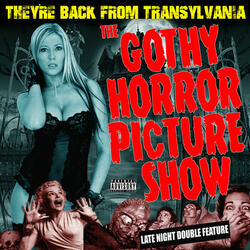 Transylvanian Chainsaw Massacre