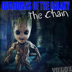 The Chain (Guardians Of The Galaxy)