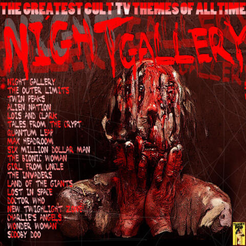 Night Gallery - The Greatest Cult TV Themes of All Time