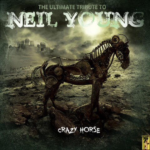 The Crazy Horses