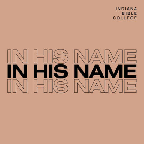 In His Name