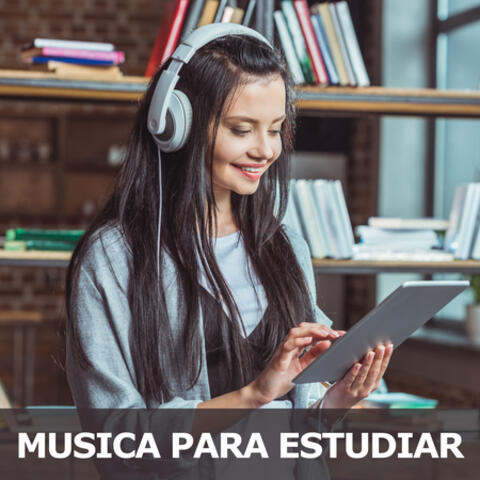 Musica Para Estudiar