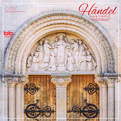 Handel: Suite No.1 In A Major HWV 426 - I. Prelude