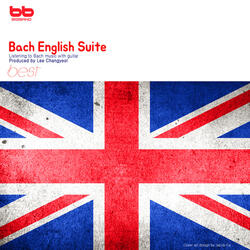 Bach: English Suite No.6 in D minor, BWV 811 - I. Prelude