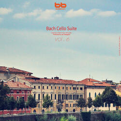 Bach: Cello Suite No.6 in D major BWV 1012 - IV. Sarabande