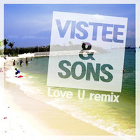 Love U Remix