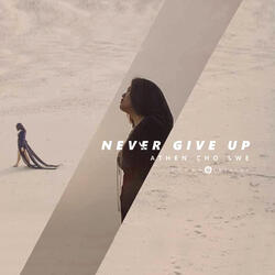 Never Give Up