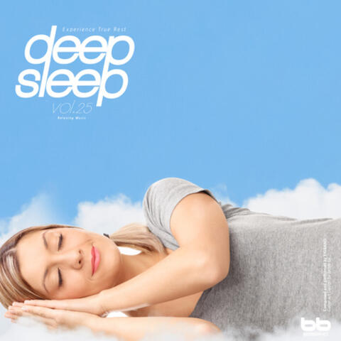 Deep Sleep, Vol. 25