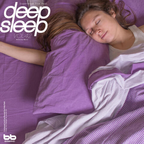 Experience True Rest Deep Sleep, Vol. 42