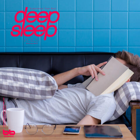 Deep Sleep, Vol. 57 (Relaxation,Relaxing Muisc,Insomnia,Lullaby,Prenatal Care,Healing)