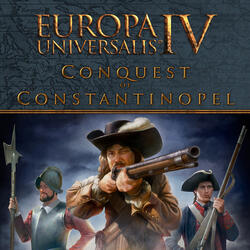 At the Gates of Constantinople