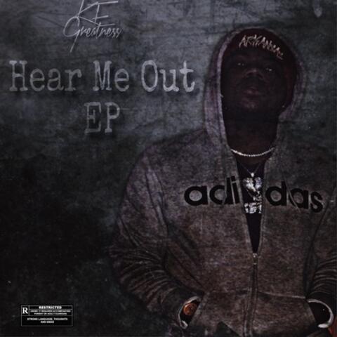 Hear Me Out EP