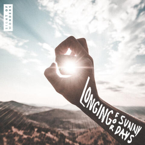 Longing for Sunny Days