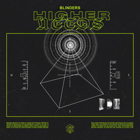 Higher Needs