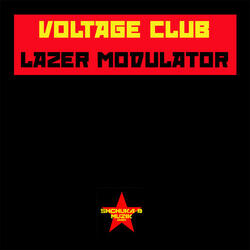 Lazer Modulator 3