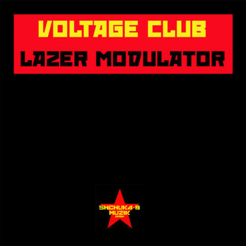 Lazer Modulator