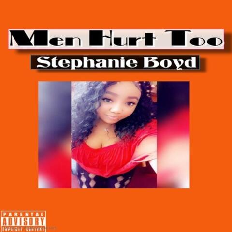 Stephanie Boyd