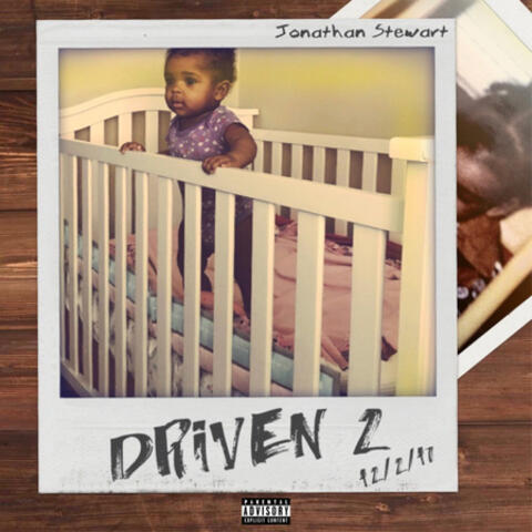 DRIVEN 2