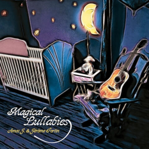 Magical Lullabies