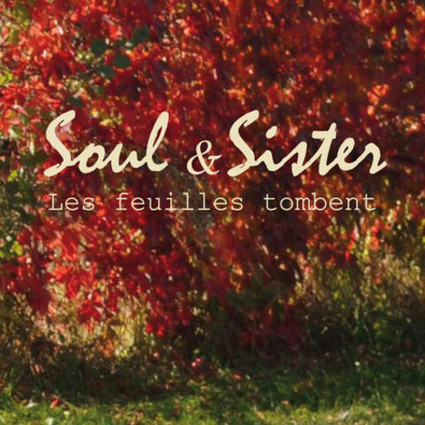 Les feuilles tombent