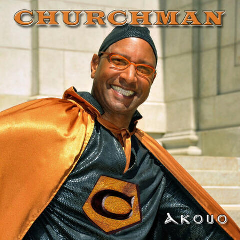 Churchman