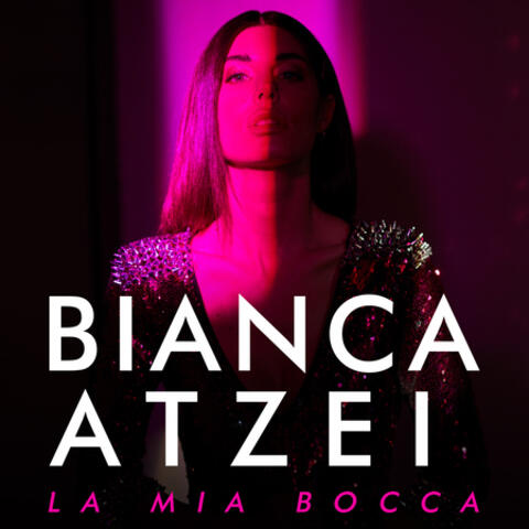 La mia bocca