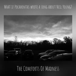 What if Pocahontas wrote a song about Neil Young?