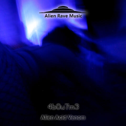 Alien Acid Venom
