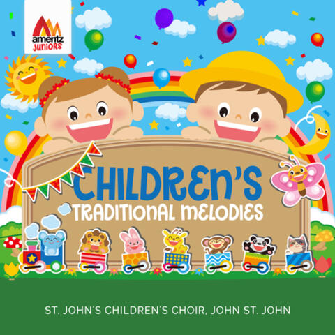 Children's Traditional Melodies