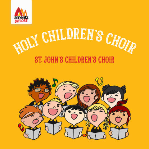 Holy Children's Choir
