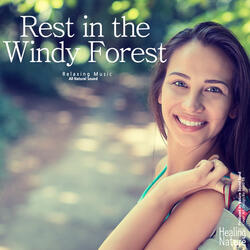 Tranquil Winds and Forests (ASMR, Sleep Music, Meditation Music)