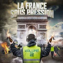 La France sous pression