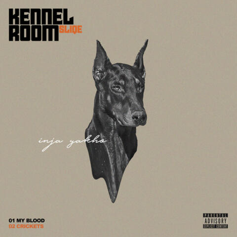 Kennel Room