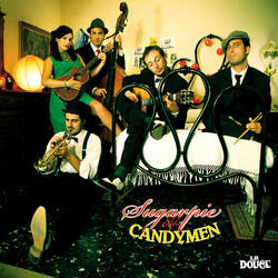 Candyman