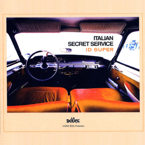 Italian Secret Service