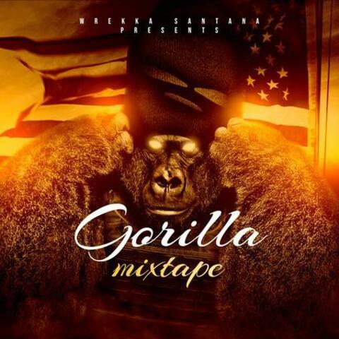 Gorilla mixtape