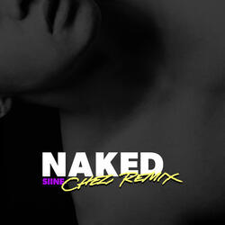 Naked (Instrumental Version)