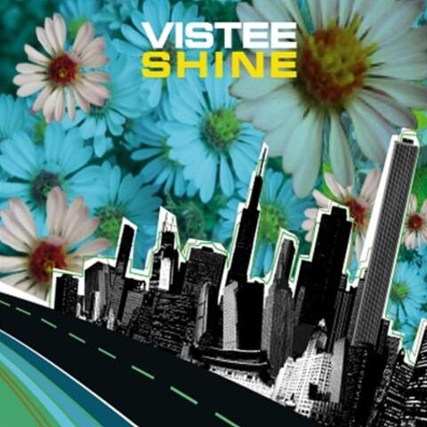 Shine ~Go For It~ (2nd Single)