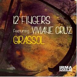 Girassol (feat. Viviane Cruz)