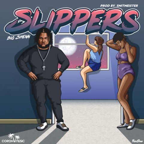 Slippers