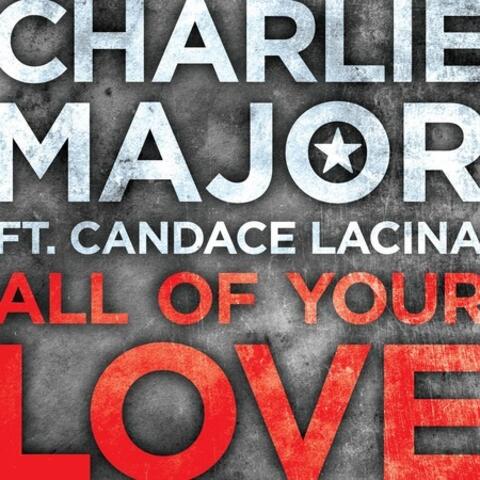 All Of Your Love