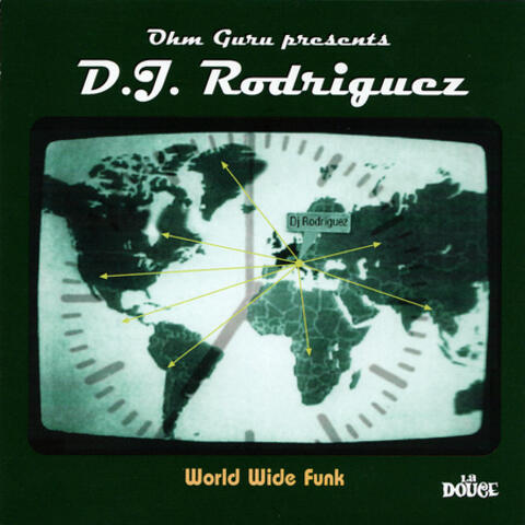 World Wide Funk