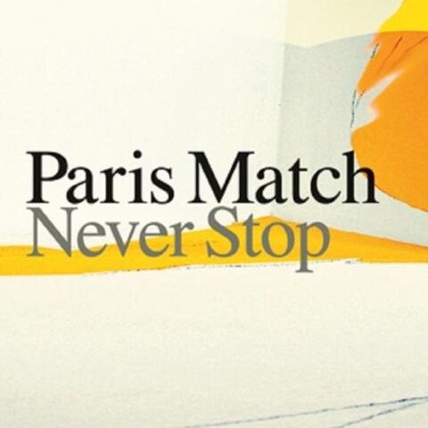 Paris Match