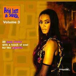 Groovin' On (feat. Bruna Loppez)