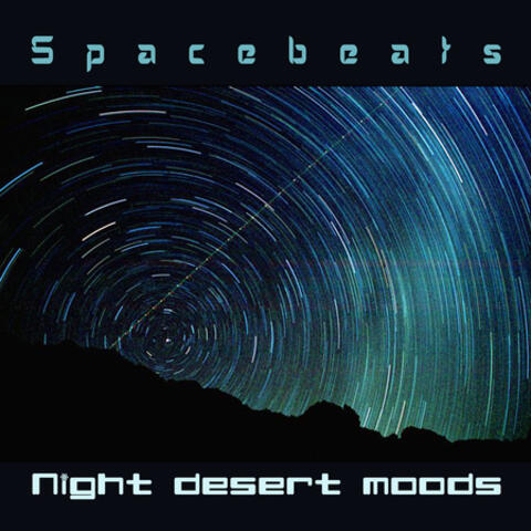 Night Desert Moods