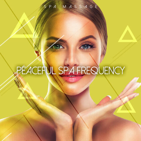 Peaceful Spa Frequency