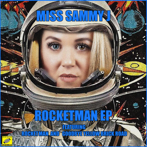 Rocketman EP