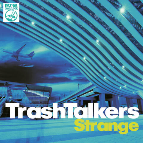 TrashTalkers