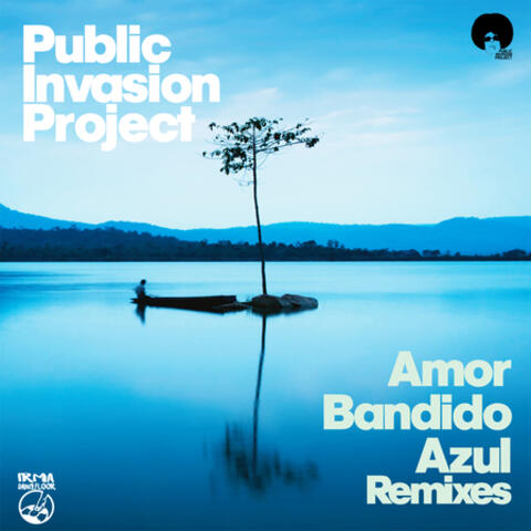 Amor Bandido / Azul