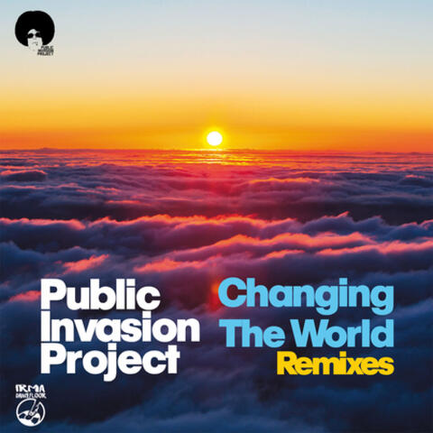 Changing the World